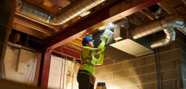 Best Air Duct Cleaning Near Me  in Converse, TX