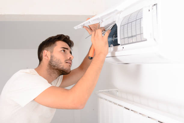 Best Local Air Duct Cleaning Services  in Converse, TX